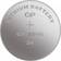 GP Batteries CR2016 Compatible 5-pack Silver
