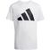 adidas Essentials T-shirt - White/Black