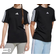 adidas Essentials T-shirt - Black/White
