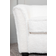 Venture Design Måna Kids Sofa - Black Teddy