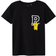 Name It Dex Pokemon T-Shirt - Black