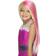 Rubies Maskeradkläder Barbie Peruk One Maskeradkläder
