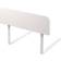 Sebra Universal Sengehest White