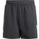 adidas Club Tennis 3-Stripes Shorts - Black