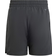 adidas Junior Club Tennis 3-stripes Shorts - Black (JI9254)