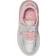 Hummel Sneakers Daylight Glitter JR - Silver