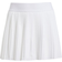 adidas Junior Club Tennis Climacool Pleated Skirt - White (JC6727)
