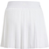 adidas Junior Club Tennis Climacool Pleated Skirt - White (JC6727)
