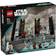 LEGO Star Wars Ahsoka Tano's Duel on Peridea 75385
