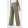 Name It Cargo byxor Noos NkfRose Deep Lichen Green år 146 Byxor Bomull