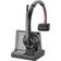 Poly Savi 8210 M D2 Usb A Hs Black