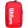 Wilson Super Tour Backpack 2025 Red