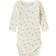 Name It Nbfwang Wool Needle Ls Body Noos - Kräm