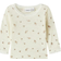 Name It Wang Merino Wool Romper - Snow White (13228300)