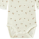 Name It Nbfwang Wool Needle Ls Body Noos - Kräm