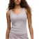 Lululemon Hold Tight Henley Tank Top - Mauve Grey