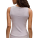 Lululemon Hold Tight Henley Tank Top - Mauve Grey