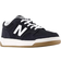 New Balance B480 Lace Kids Lace Sneakers - Vit/Svart Mocka/Mesh