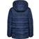 Hummel Bilbo Tex Jacket - Black Iris (220609-1009)