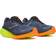 Saucony Løbesko Hurricane 25 Herre - Grå