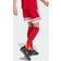 adidas Squadra 25 Shorts - Team Power Red 2/White