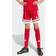adidas Squadra 25 Shorts - Team Power Red 2/White
