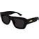 Bottega Veneta Solbriller BV1357S - Black