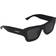 Bottega Veneta Solbriller BV1357S - Black