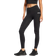 adidas Essentials Linear Cotton Leggings - Black/White