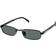 Prada Polarized PR B54S 1AB5Z1 - Black