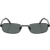 Prada Polarized PR B54S 1AB5Z1 - Black