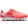 Nike Jr Tiempo Legend 10 Academy Low Top Fodboldstøvler - Pink