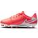 Nike Jr Tiempo Legend 10 Academy Low Top Fodboldstøvler - Pink