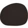 aida Raw Place Mat Brown (41x33.5cm)