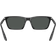 Emporio Armani Solbriller EA 4239U - Gloss Black