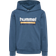 Hummel Tukas Hoodie - Bering Sea (226351-7050)