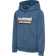 Hummel Tukas Hoodie - Bering Sea (226351-7050)