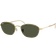Ray-Ban RB3749 001/31 - Polished Arista Gold
