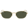 Ray-Ban RB3749 001/31 - Polished Arista Gold