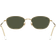 Ray-Ban RB3749 001/31 - Polished Arista Gold
