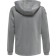 Hummel Sportsweatshirt - Grå/Sort