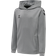 Hummel Sportsweatshirt - Grå/Sort