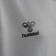 Hummel Sportsweatshirt - Grå/Sort