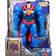 DC Comics DC Metal Force XL Heroes 30 cm