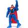 DC Comics DC Metal Force XL Heroes 30 cm