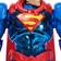 DC Comics DC Metal Force XL Heroes 30 cm