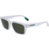 Lacoste L6004S 970 White