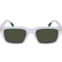 Lacoste L6004S 970 White