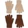 CeLaVi Magic Gloves 2-pack - Tortoise Shell (5670-204)