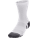 Under Armour UA Performance Cotton Mid Socks - White